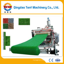 Environmental Plastic Grass Making Machine